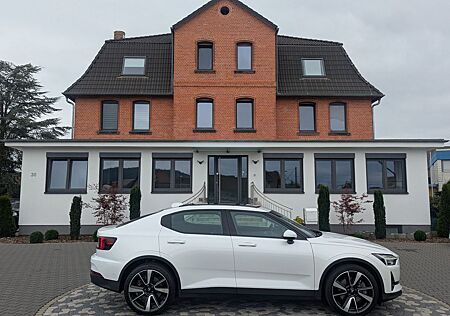 Polestar 2 Long Range Dual LED PANO PLUS PILOT 360° 78kWh