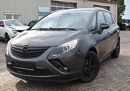 Opel Zafira C 2.0 Tourer Edition*7.SITZE*SHZ*S-HEFT*