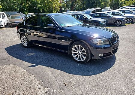 BMW 325i E90 LCI Xenon&Navi&Euro5