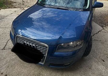 Audi A3 1.9 TDI Ambition Ambition