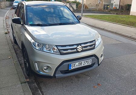 Suzuki Vitara 1.6 VVT Comfort 4x4 Comfort