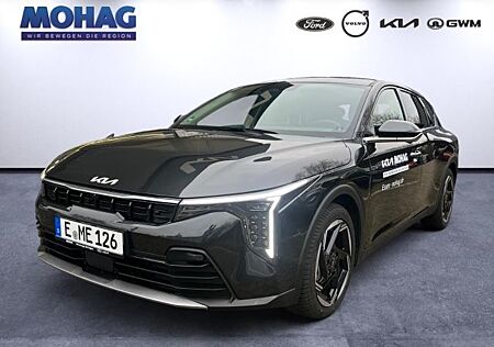 Kia K4 Spirit PDC*RFK*SZH*Klima*Navi*Carplay*360 Gra