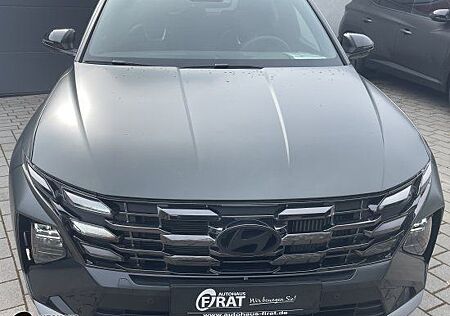 Hyundai Tucson 1,6 T-Gdi Pano/Schiebedach/LED /NAVI/ R-
