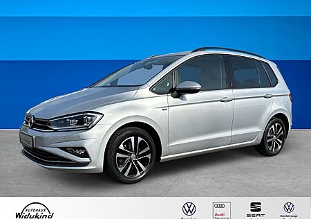 VW Golf Sportsvan Volkswagen Start Stopp ACT VII 1.5 TSI Join