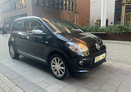VW Up Volkswagen Navi Parktronik Alufelgen