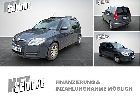 Skoda Roomster Style