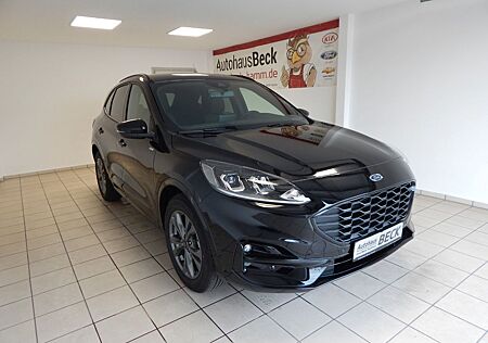 Ford Kuga 1.5l Ecoboost ST-Line +NAVI+KAMERA