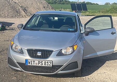 Seat Ibiza SC 1.2 12V Reference Reference