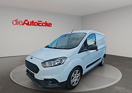 Ford Transit Courier 1.5 TDCi Trend