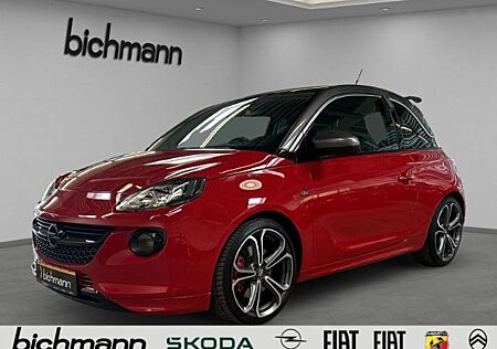 Opel Adam S Turbo 18'' PDC Sound Recaro-Nappa SHZ