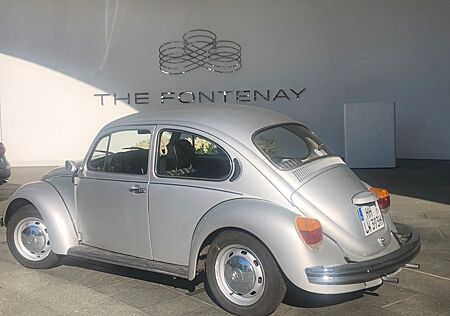 VW Käfer Volkswagen Original Mexiko -
