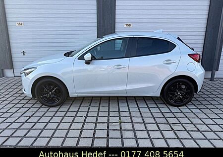 Mazda 2 SKYACTIV-G 90 KIZOKU - Apple Carplay