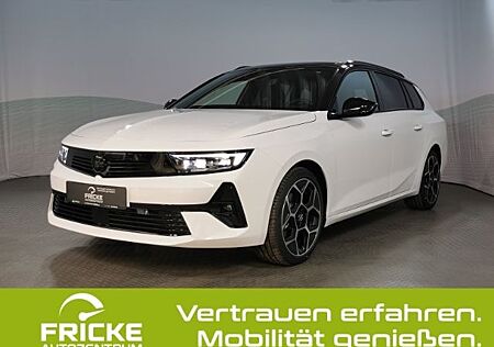 Opel Astra ST GS MHEV +Abn.AHK+Tech-Pak.+Komf.-Pak.+I
