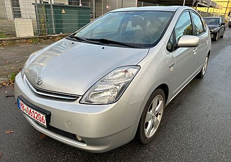 Toyota Prius Sol/Service TÜV neu/ top gepflegtes Fahrze