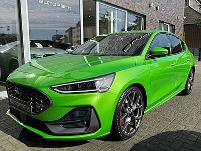 Ford Focus Lim. ST X Head-up Bang & Olufsen°LM19°