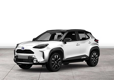 Toyota Yaris Cross Hybrid FWD Style Plus *Matrix/Head-u