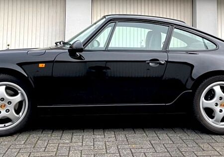 Porsche 964 TOPZUSTAND