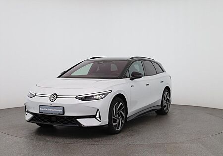 VW ID.7 Volkswagen Tourer GTX 4MOTION 250 kW Business