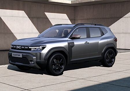 Dacia Duster Hybrid 155 Extreme, ACC/SHZ/LHZ/FSH