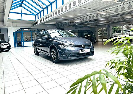 VW Polo Volkswagen 1.0 l TSI *SITZHZ*KAM*APP*TEMPO*