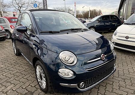 Fiat 500C 500 C 1.0 Hybrid Dolcevita SITZHEIZUNG,CARPLAY