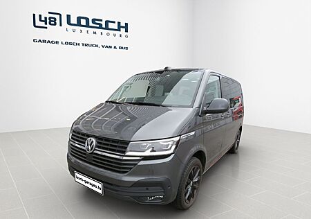 VW T6 Multivan gebraucht kaufen VW T6 Multivan Volkswagen T6.1 Multivan 2.0 TDI 150 kW Edition Court