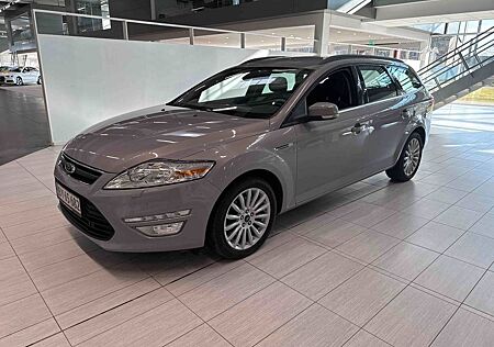 Ford Mondeo Turnier Titanium TOP CONDITION