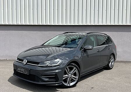 VW Golf Volkswagen VII Variant Highline *R-LINE*LED*DSG*AHK*