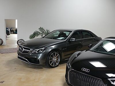 Mercedes-Benz C 43 AMG Coupe 4M Pano/Burmester/Virtual/Night