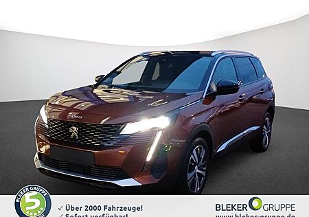 Peugeot 5008 Allure Pack PureTech 130