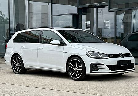 VW Golf Volkswagen VII Variant GTD VIRTUAL*ACC*DCC*NAVI*RFK*