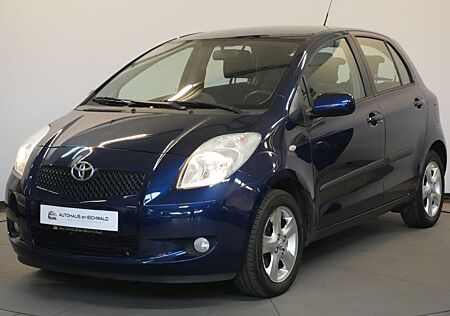 Toyota Yaris Cool 1.3 VVT-i Automatik TÜV Neu
