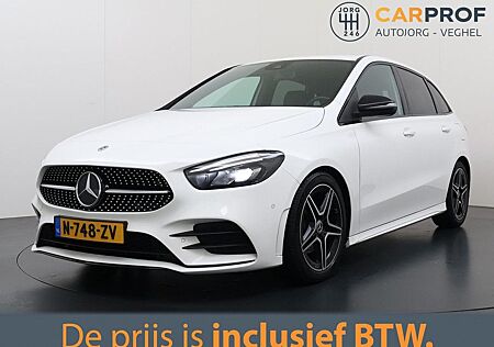 Mercedes-Benz B 180 180d Business Solution AMG AHK | sitzheizu