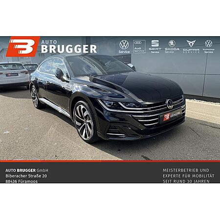 VW Arteon leasen