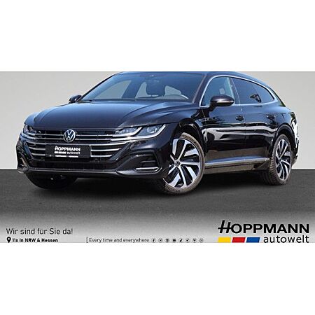 VW Arteon leasen