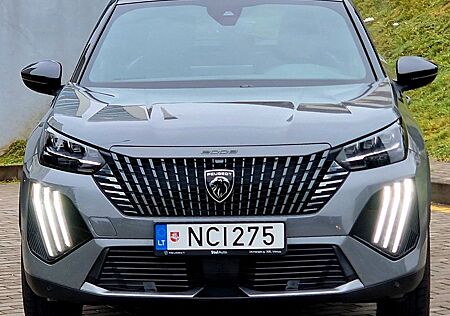 Peugeot 2008 PureTech 130 EAT8 GT GT