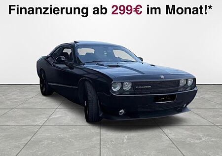 Dodge Challenger SRT8 6,1L V8 *Pano*1.Hd*Scheckheft*