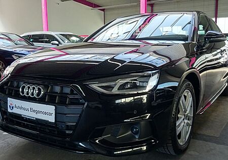 Audi A4 40 2.0 TDI*OPTIK SPORT PAKET*GARANTIE B.12/27