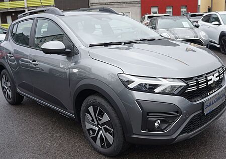 Dacia Sandero III Stepway Expr.*KLIMA*PDC*Multimedia