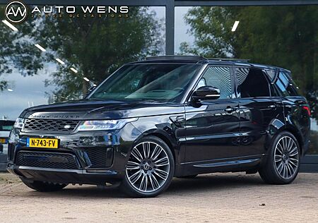 Land Rover Range Rover Sport 5.0 V8 SC Autobiography Dynami