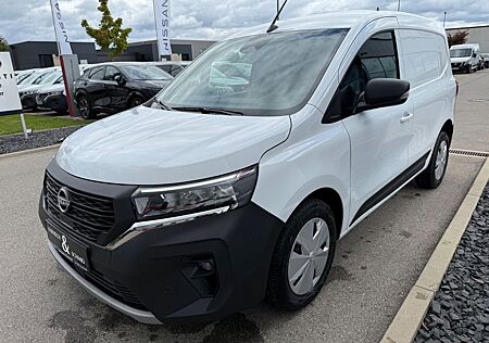 Nissan Townstar Kastenwagen L1 2,0t N-Connecta