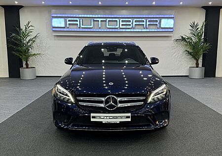 Mercedes-Benz C 300 C 300de T MOD. PLUG-IN*DISTR*SPUR*DAB*KAM