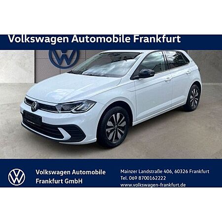 VW Polo leasen