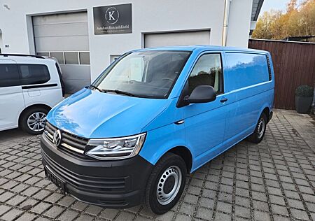 VW T6 Transporter Volkswagen Kasten-Kombi LED/AHK/Bluetooth