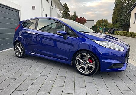 Ford Fiesta 1,6 EcoBoost ST ST