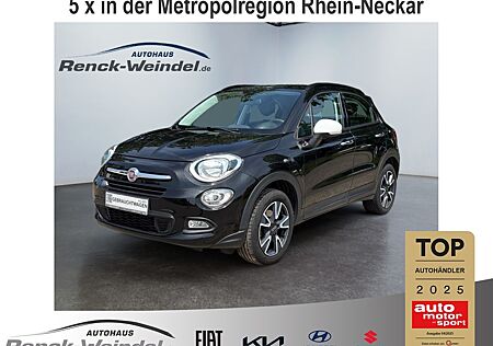 Fiat 500X Pop Star 1.6 E-torQ Temp Tel.-Vorb. PDC Ber