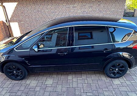 Ford S-Max 2,0 TDCi 120kW Titanium PowerShift