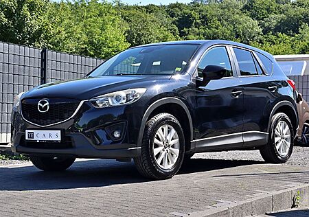 Mazda CX-5 Center-Line 2WD NAVi*KLIMAA*AHK*PDC*AHK*SHZ
