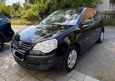 VW Polo Volkswagen 1.4 Trendline Trendline
