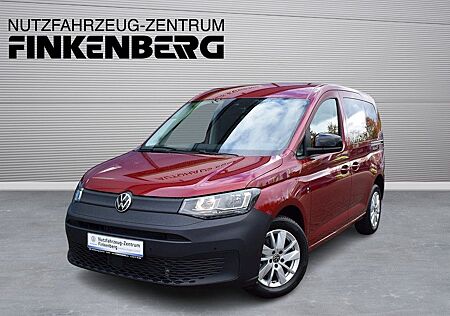 VW Caddy Volkswagen 2.0 TDI *GRA*AHK*RüKam *Heckklappe